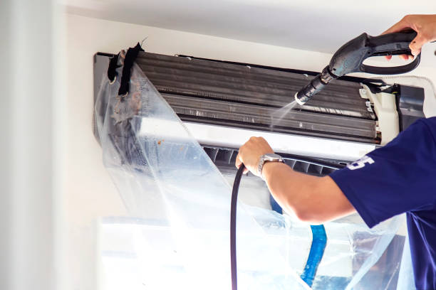 Best Home Air Vent Cleaning  in Briar Chapel, NC