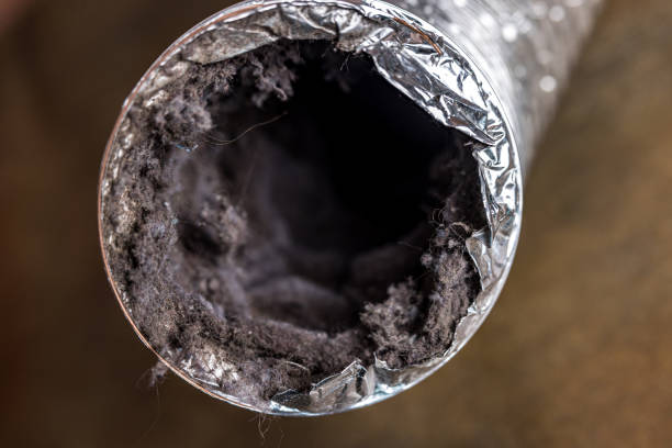 Best Commercial HVAC Duct Cleaning  in Briar Chapel, NC